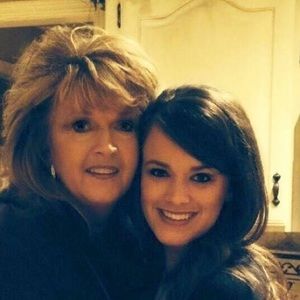 Meet your Posher, Mary