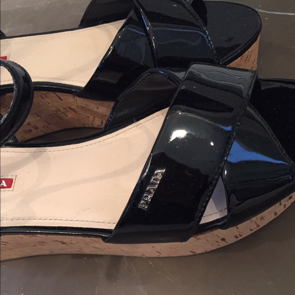 ❤️❤️PRADA❤️❤️sandals