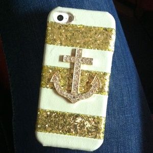 iPhone 5s fashion phone case