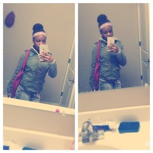 Meet your Posher, Fanta