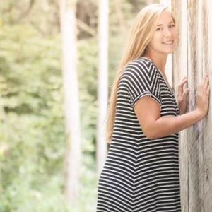 Meet your Posher, Caroline