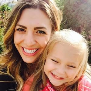 Meet your Posher, Kelli