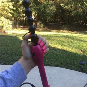 Revlon Bubble Curling Wand💖