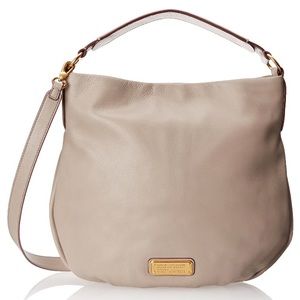 Marc by Marc Jacobs New Q Hillier Hobo bag