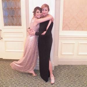 Meet your Posher, Marie