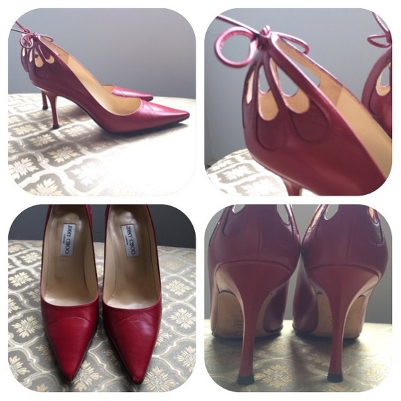Jimmy Choo