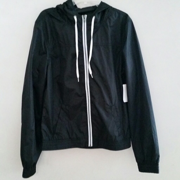 Black Jacket