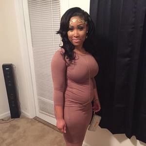 Meet your Posher, Shante