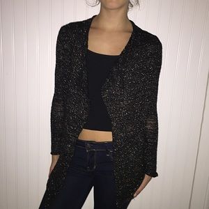 Express Cardigan