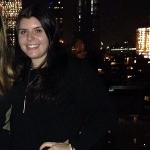 Meet your Posher, Nadia