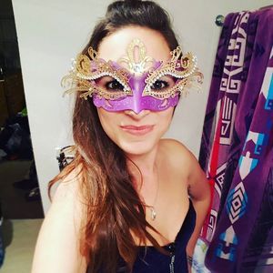 Meet your Posher, Keri