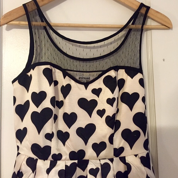 Dress - Picture 4 of 4