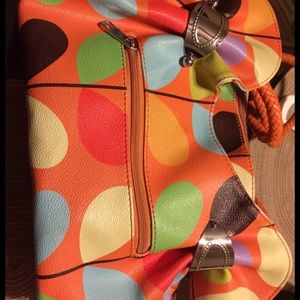 Cute pocketbook wonderful condition