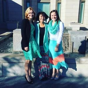 Meet your Posher, Karlie