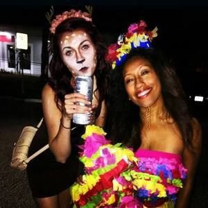 Meet your Posher, Casey