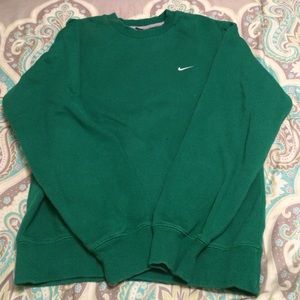 Nike Pullover