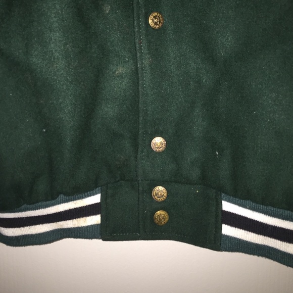 Michigan State Jacket - Picture 3 of 4