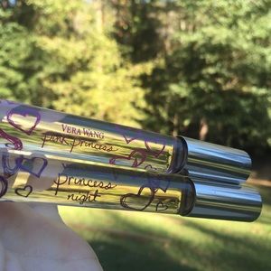 👑Vera Wang Roll-On Princess Perfume👑