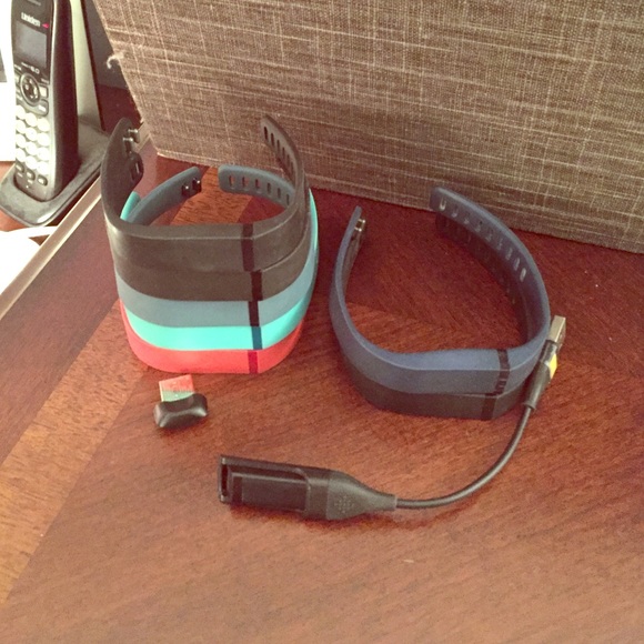 Fitbit Flex - great shape