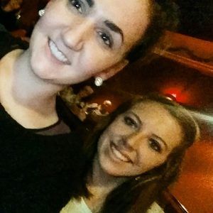 Meet your Posher, Addie