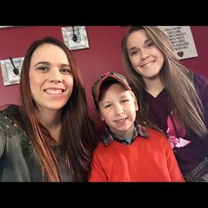 Meet your Posher, Samantha