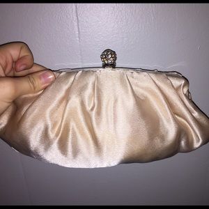 Elegant Small Clutch