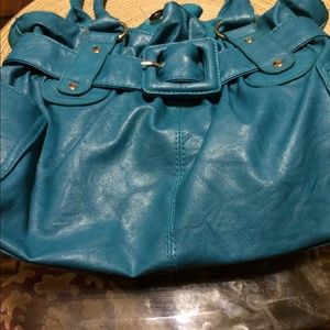 Blue pocket book ... Great condition.. Never used