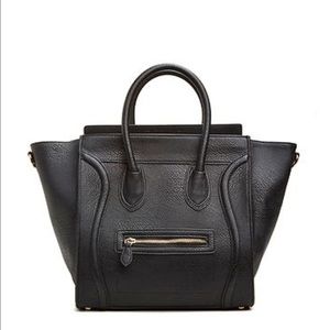 Daily look (handbag)