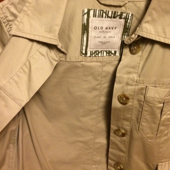 Jacket - Picture 2 of 4