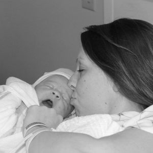 Meet your Posher, Laci