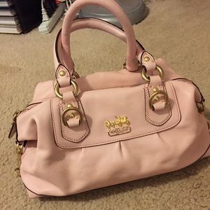 Coach Sabrina Carryall