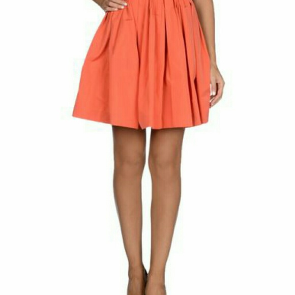 SOLD  Miu Miu Skirt Designer size 40 IT - Picture 1 of 3