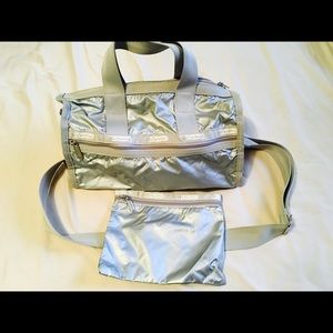 LeSportSac crossbody handbag