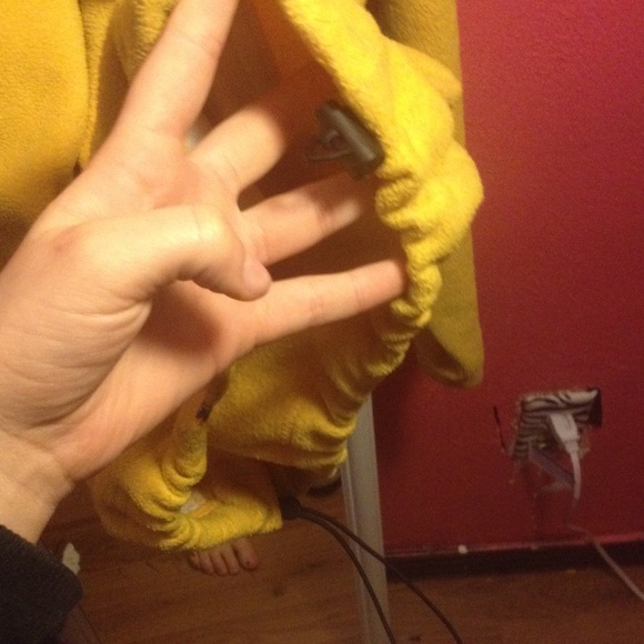 Lsu jacket - Picture 2 of 3