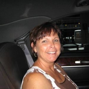 Meet your Posher, Pam