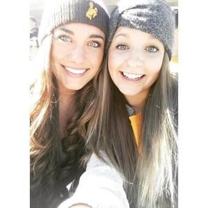 Meet your Posher, Phoebe