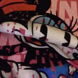 Meet your Posher, Desiree