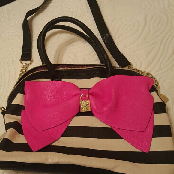 Betsey Johnson
