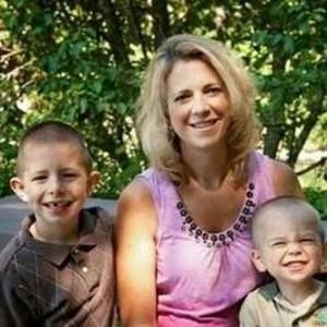 Meet your Posher, Kerry