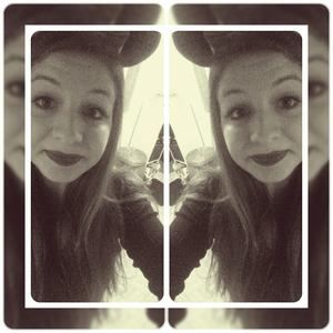 Meet your Posher, Amber