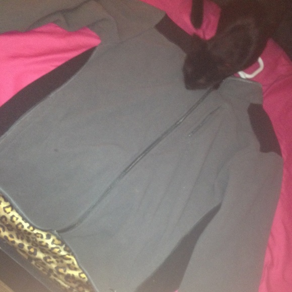 jacket - Picture 2 of 2