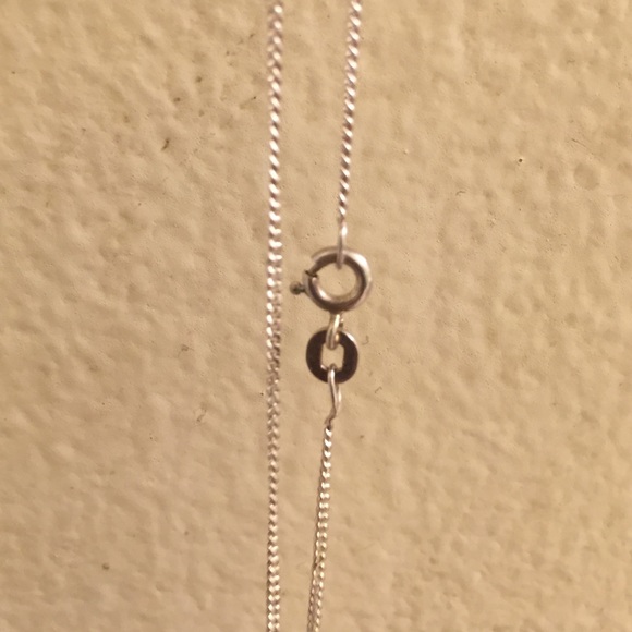 Dreamcatcher Necklace - Picture 3 of 3