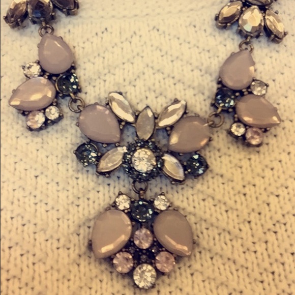 Statement Necklace - Picture 3 of 3