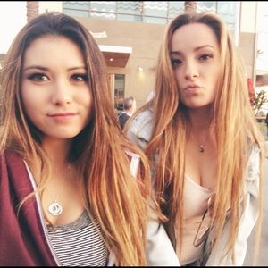 Meet your Posher, Lexi