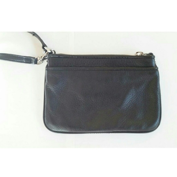 MICHAEL KORS sequins wristlet - Picture 3 of 4
