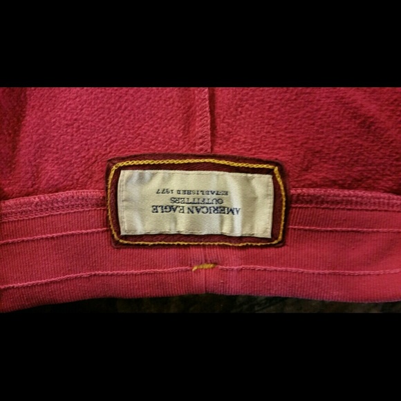 Pink Sweats - Picture 4 of 4