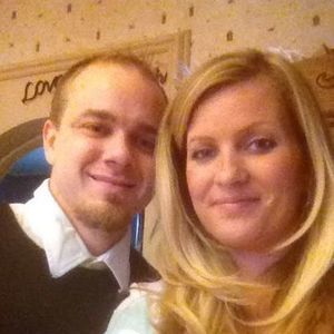 Meet your Posher, Kelly morse