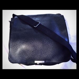 Louis Vuitton messenger bag