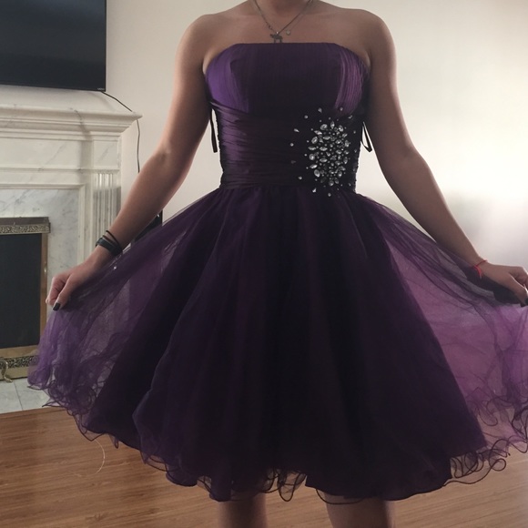 Sherri Hill Dresses & Skirts - Beautiful dress!!