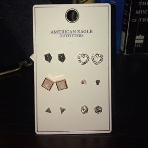 Earring set